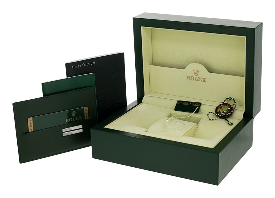 Rolex Datejust Lady 179173 Image 4